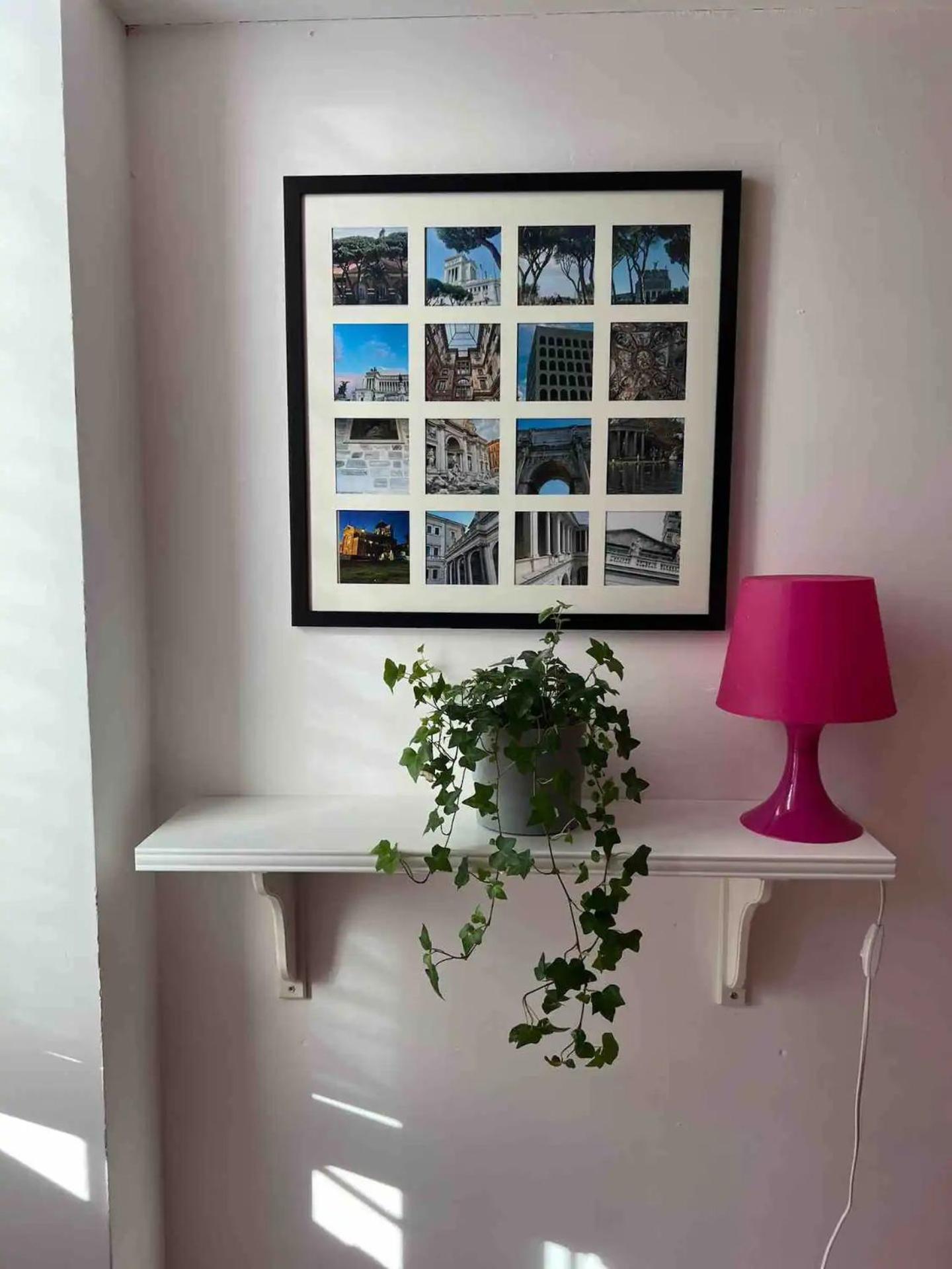 Rome, Beautiful Apartment In A Vintage Building Lido di Ostia Esterno foto