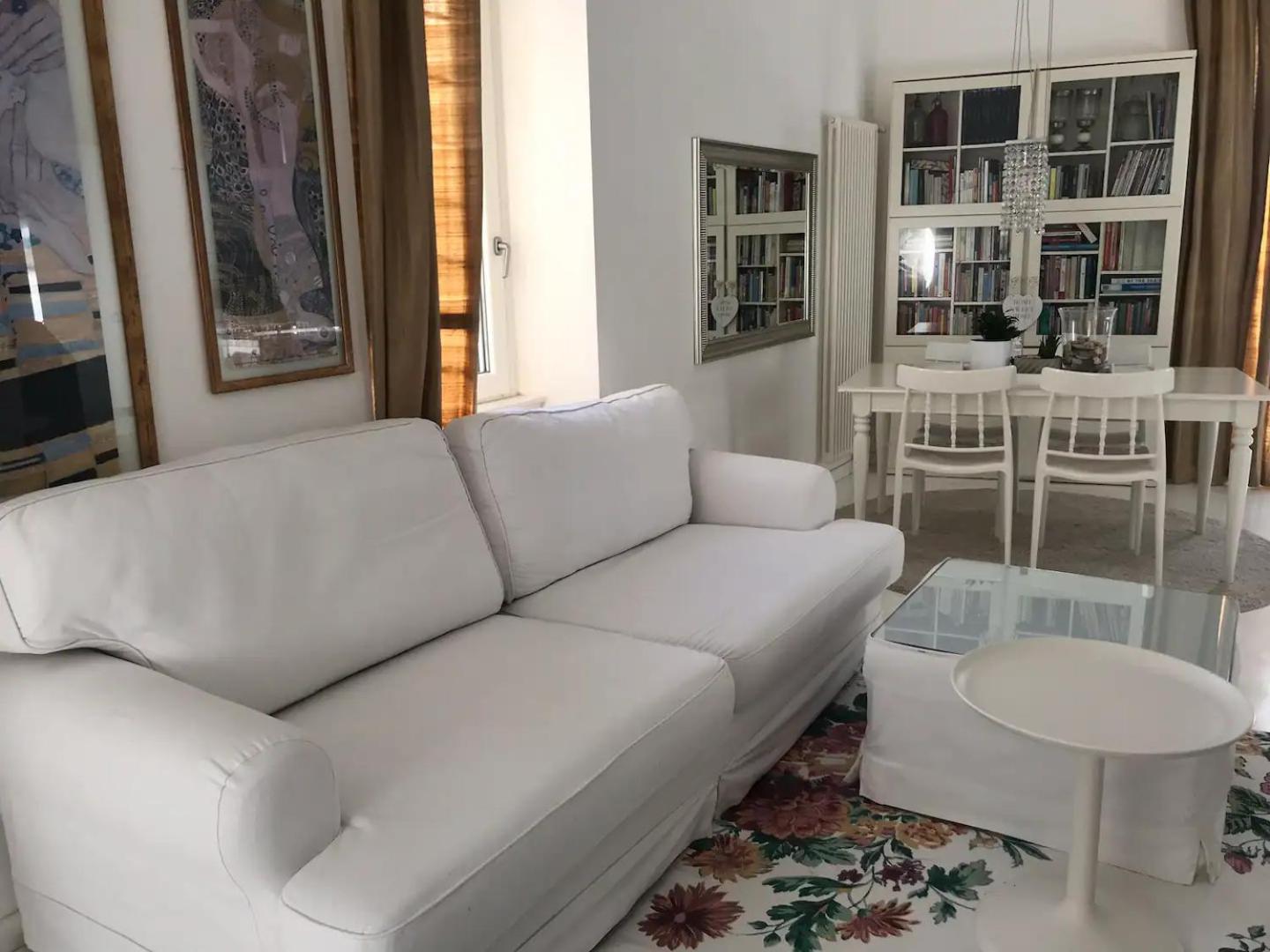 Rome, Beautiful Apartment In A Vintage Building Lido di Ostia Esterno foto