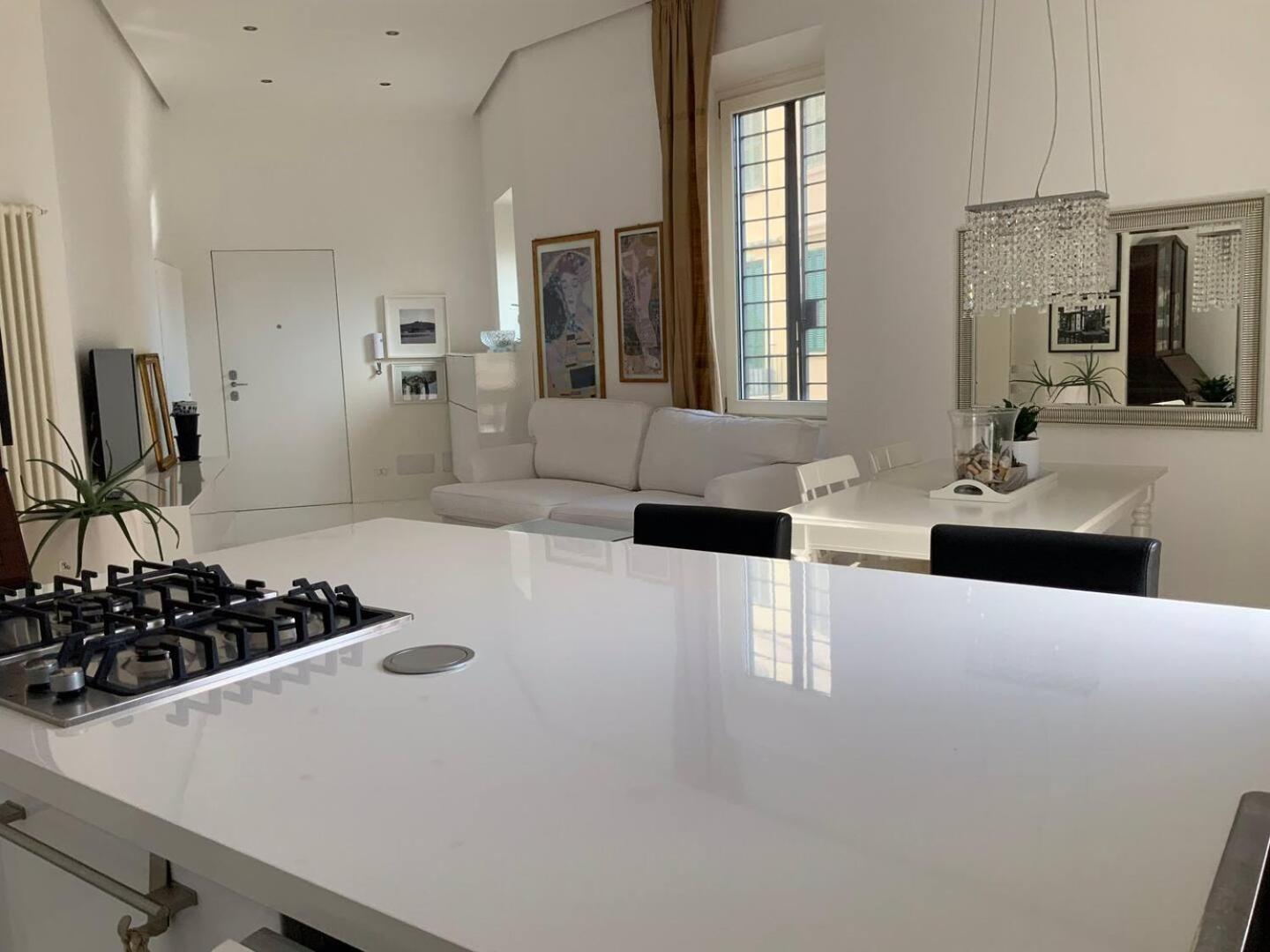 Rome, Beautiful Apartment In A Vintage Building Lido di Ostia Esterno foto